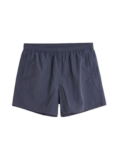 swim shots men navy OUR LEGACY | M2254DD